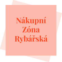 Nákupní Zóna Rybářská